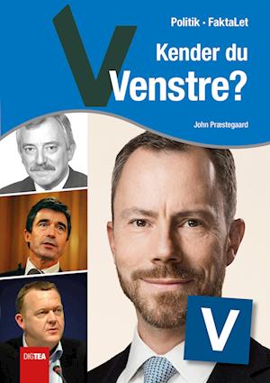 Kender du Venstre?