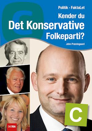 Kender du Det Konservative Folkeparti?