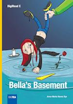 Bella's Basement