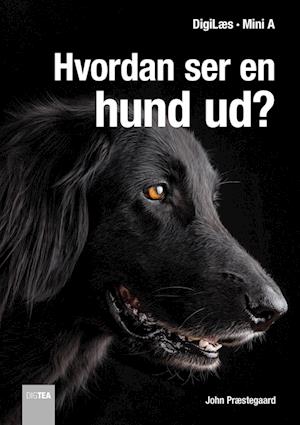 Få ser en hund ud? af John som e-bog i ePub(fxl) format på dansk - 9788771975796