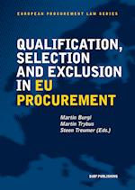 Qualification, Selection, and Exclusion in EU Procurement