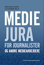 Mediejura for journalister og andre mediearbejdere
