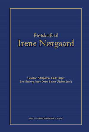 Festskrift til Irene Nørgaard
