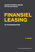 Finansiel leasing