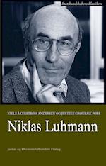 Niklas Luhmann 