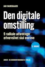 Den digitale omstilling