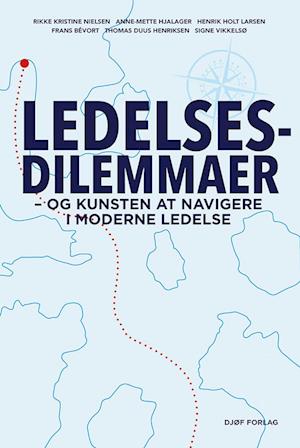 Ledelsesdilemmaer