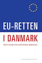 EU-retten i Danmark