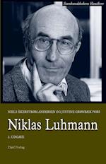 Niklas Luhmann