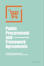 Public Procurement and Framework Agreements
