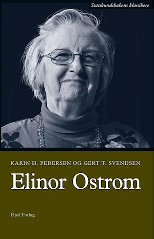 Elinor Ostrom