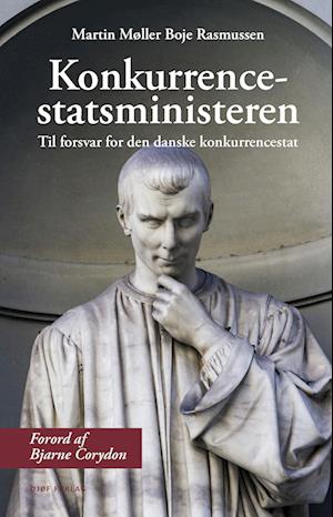 Konkurrencestatsministeren