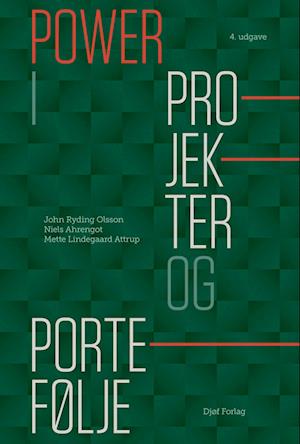 Power i projekter og portefølje