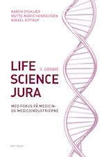 Life science jura