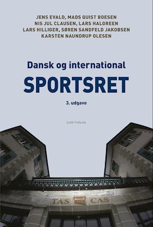 Dansk og international sportsret