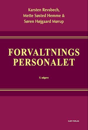 Forvaltningspersonalet