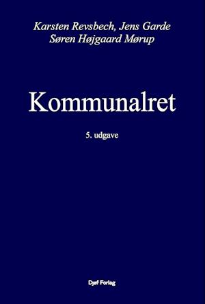 Kommunalret