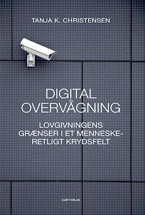 Digital overvågning