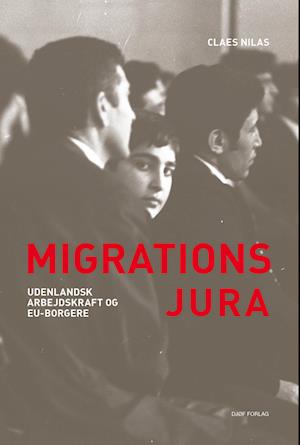 Migrationsjura