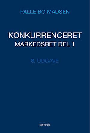 Konkurrenceret