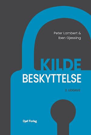 Kildebeskyttelse