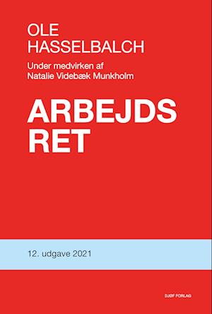 ARBEJDSRET