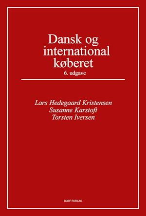 Dansk og international køberet
