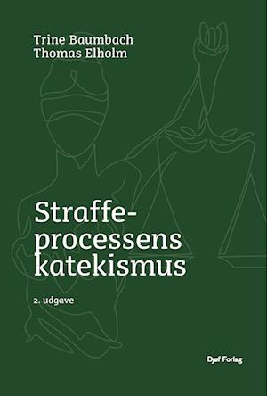 Straffeprocessens katekismus