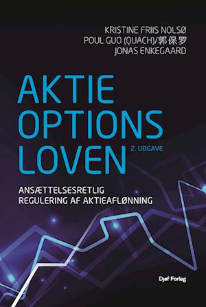 Aktieoptionsloven