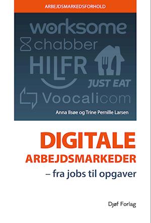 Digitale arbejdsmarkeder