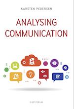 Analysing Communication