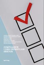 Compliance i den offentlige sektor
