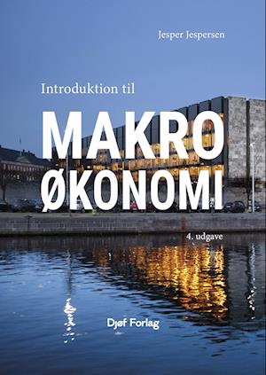 Introduktion til Makroøkonomi