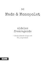 Mads & Monopolet - aldeles fremragende