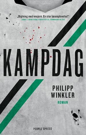 Kampdag