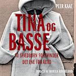 Tina og Basse