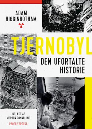 Tjernobyl