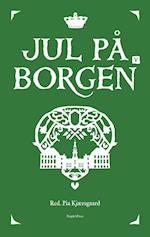 Jul på Borgen