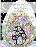 Global Doodle Gems Easter Collection Volume 2