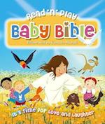 Read 'n' Play Baby Bible