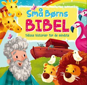 Små børns Bibel