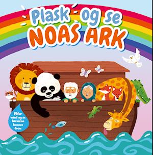 Plask og Se - Noas ark