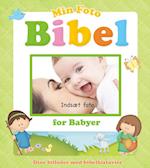 Min fotobibel for babyer
