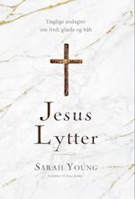 Jesus Lytter