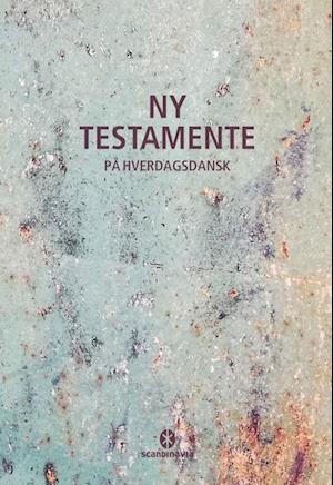 Ny Testamente - på hverdagsdansk, marmor