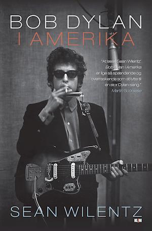 Bob Dylan i Amerika