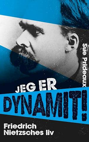 Jeg er dynamit