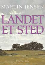 Landet et sted