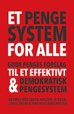 Et pengesystem for alle