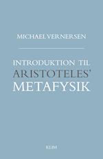 Introduktion til Aristoteles’ Metafysik